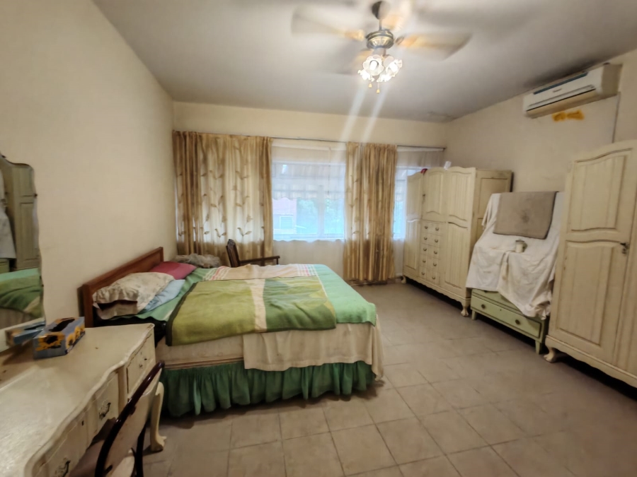 1 Bedroom Property for Sale in Sasolburg Ext 12 Free State